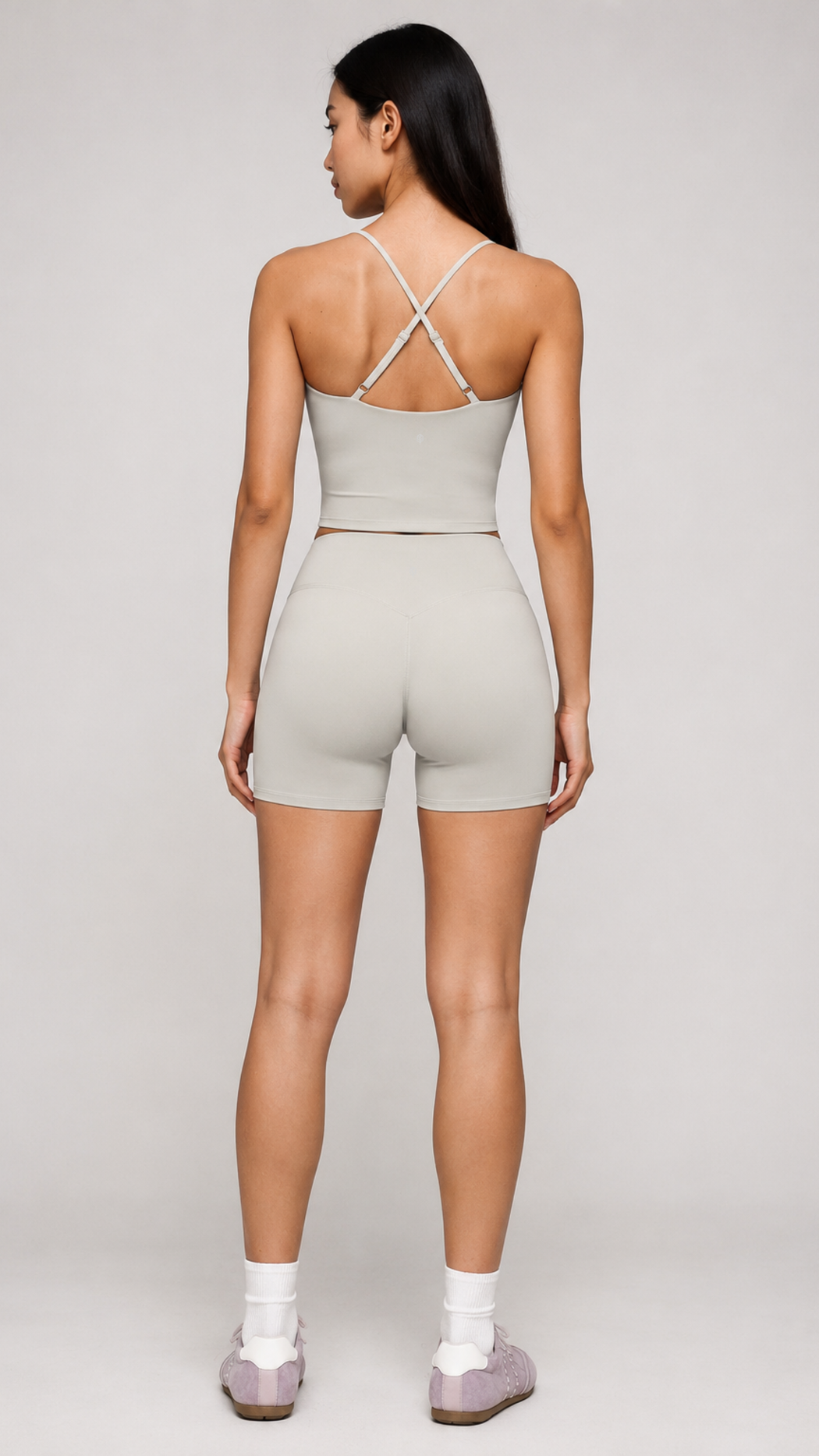 Nyra Shorts