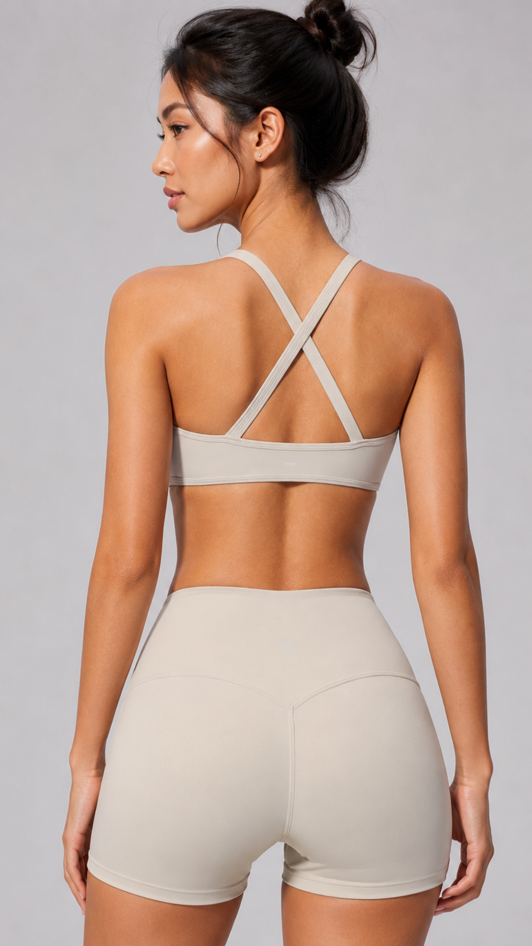 HaloFit Bra