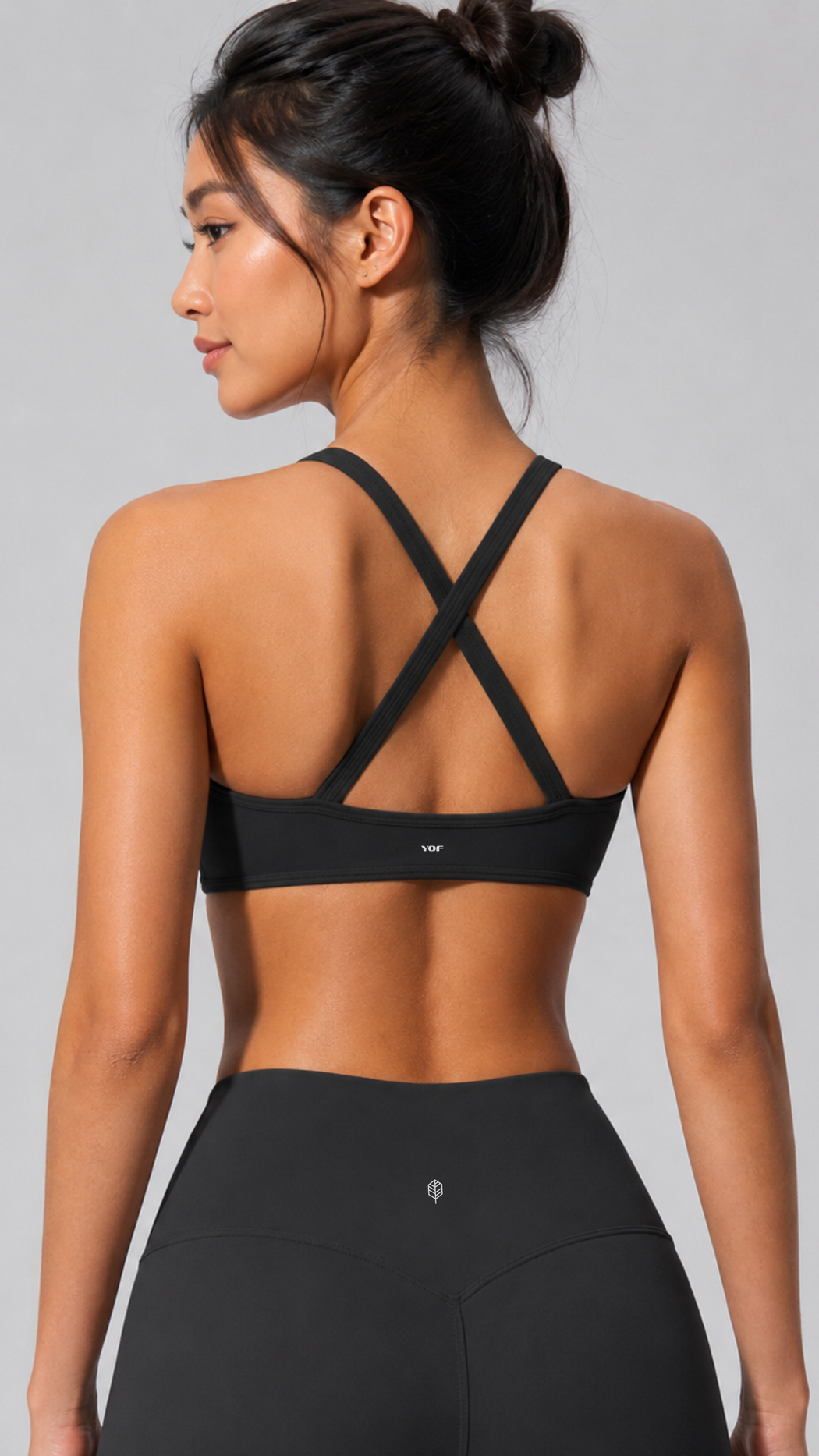 HaloFit Bra