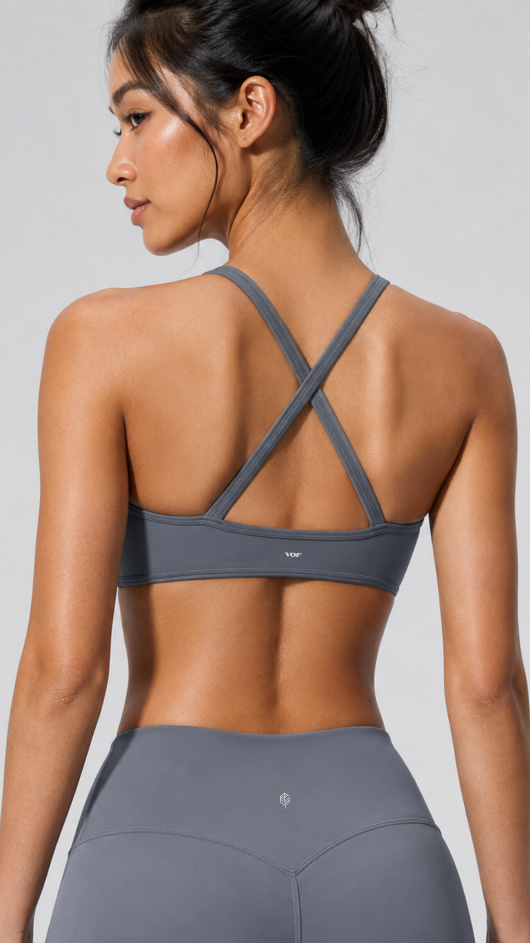 HaloFit Bra