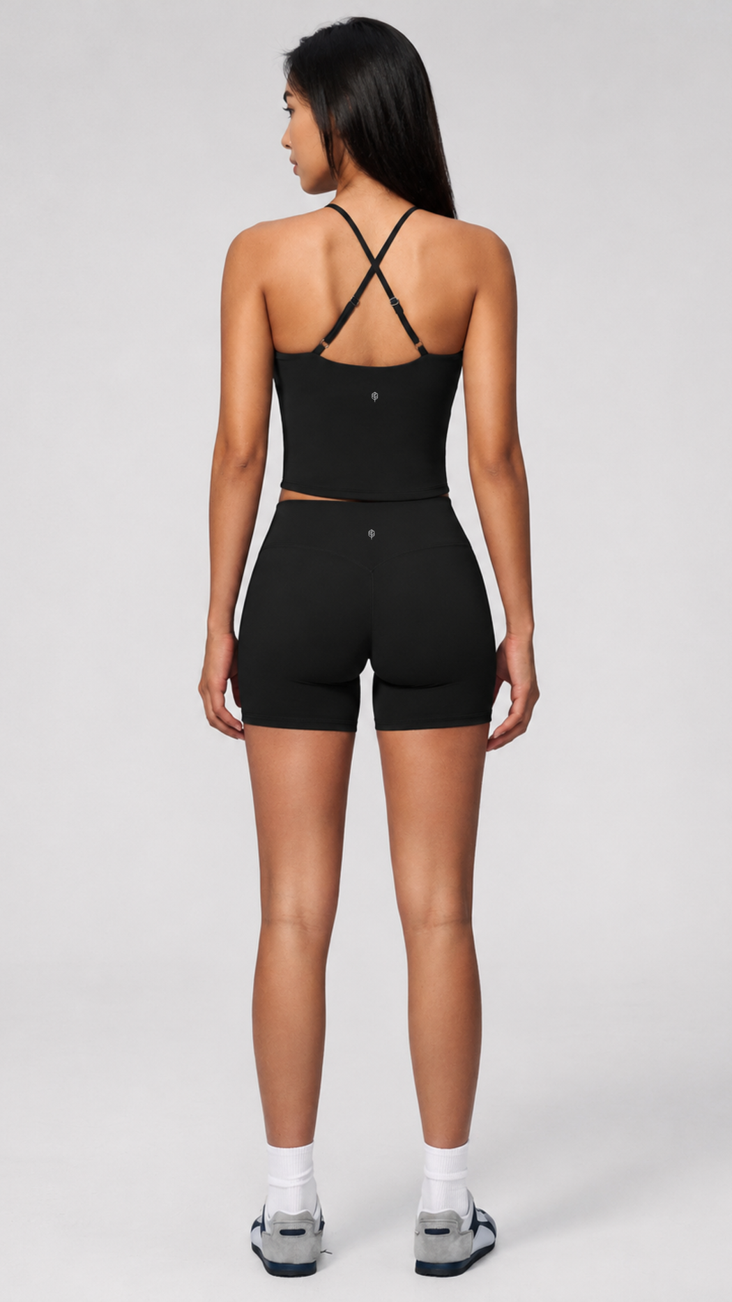 Nyra Shorts