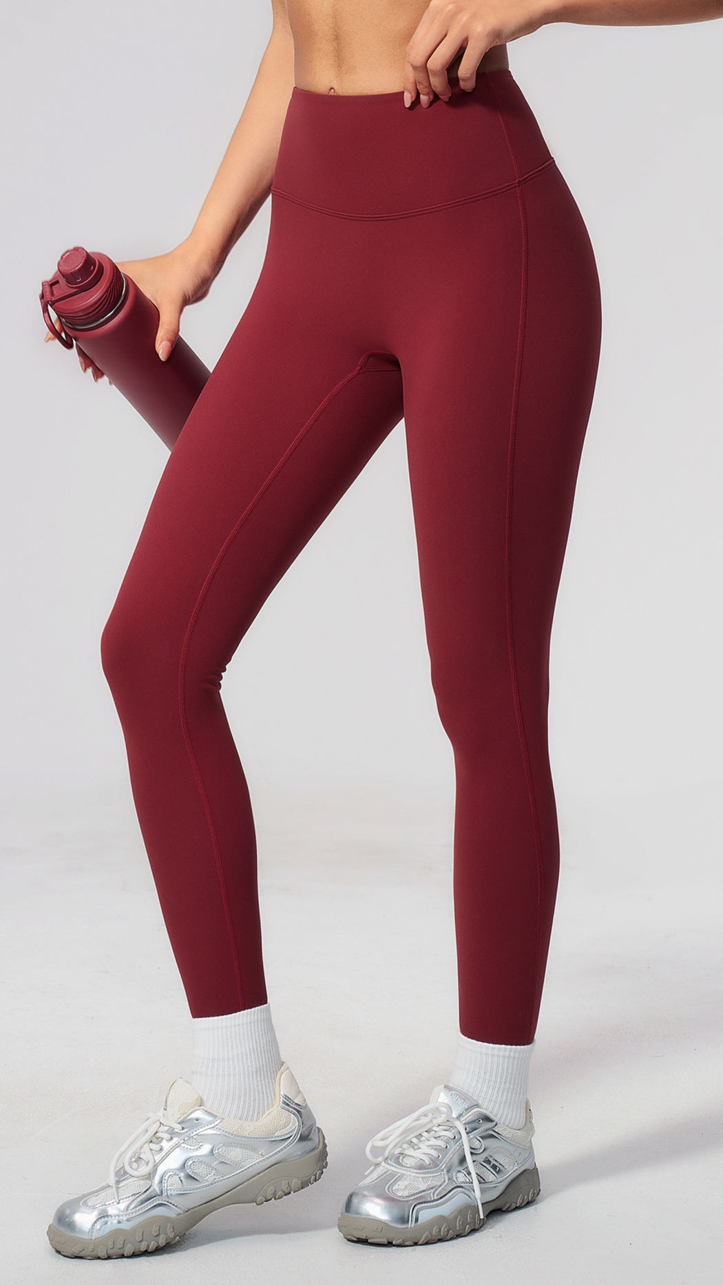 HaloFit Sculpt Legging
