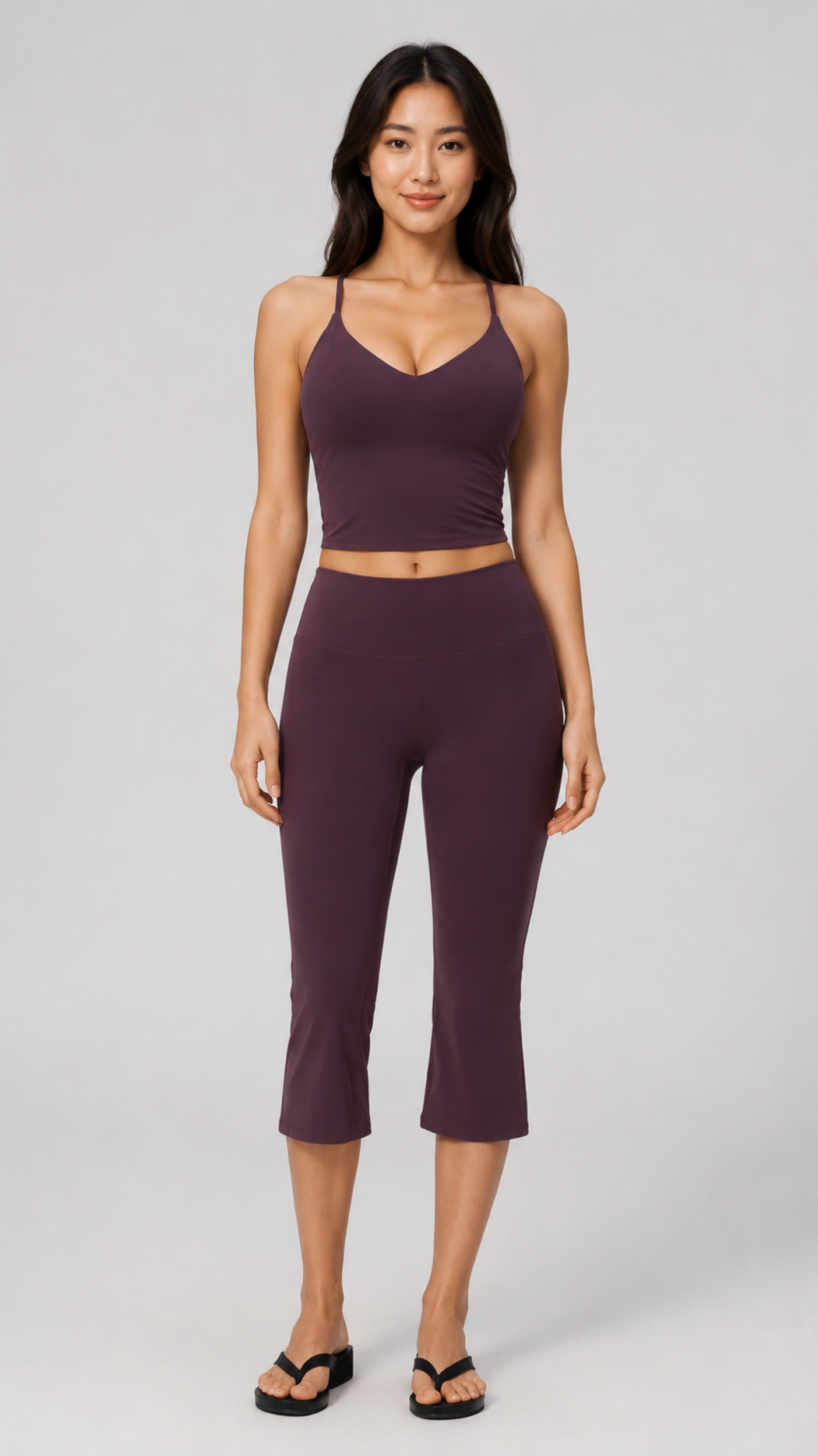 Nyra Capri