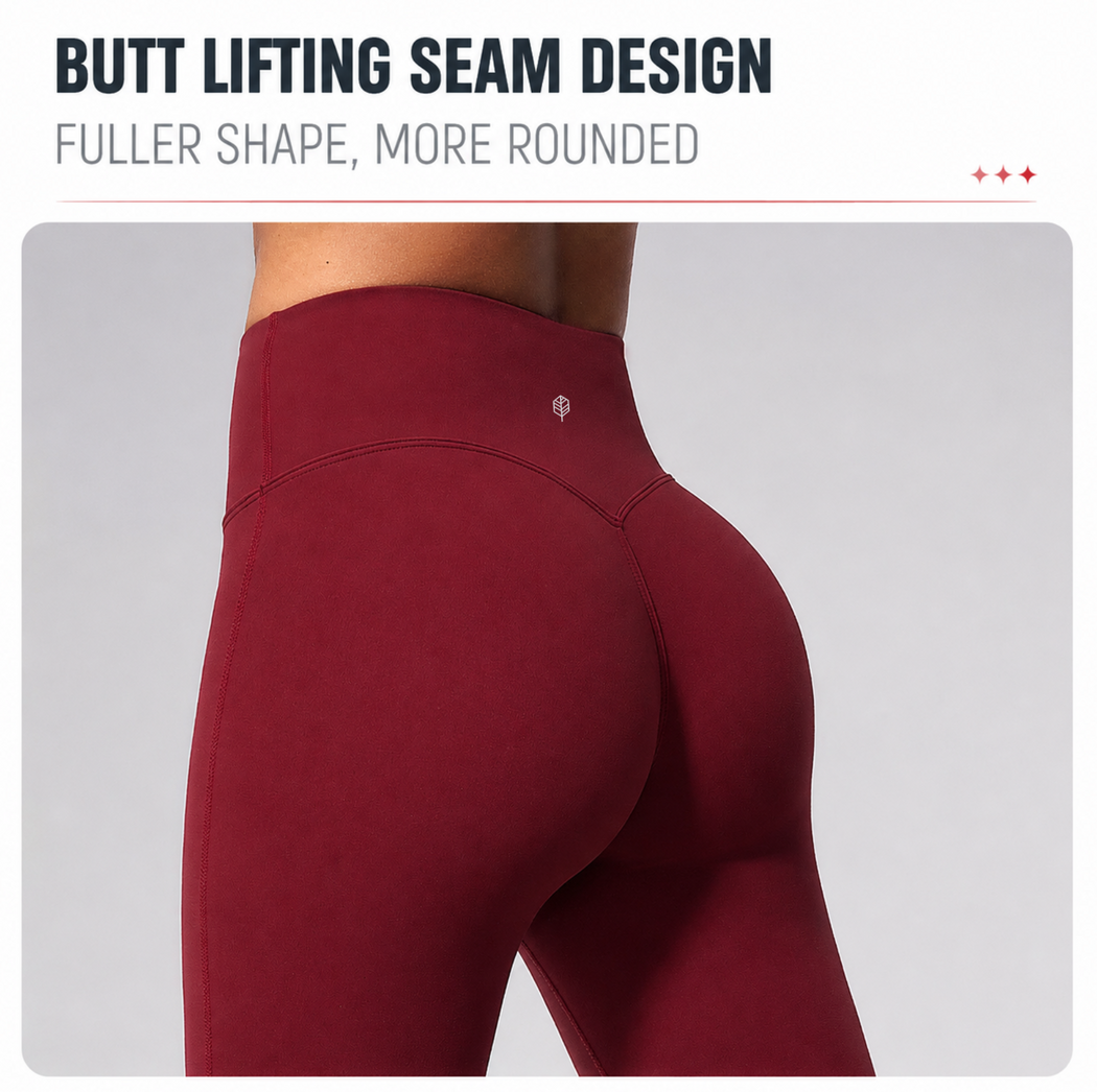 HaloFit Sculpt Legging