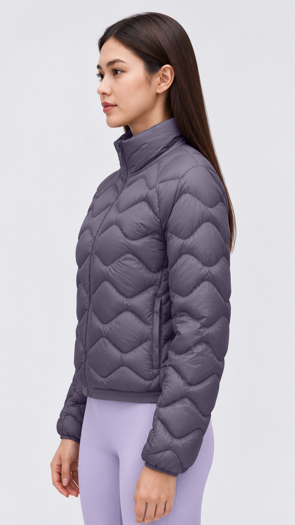 Wren Women’s Lightweight Packable Down Jacket