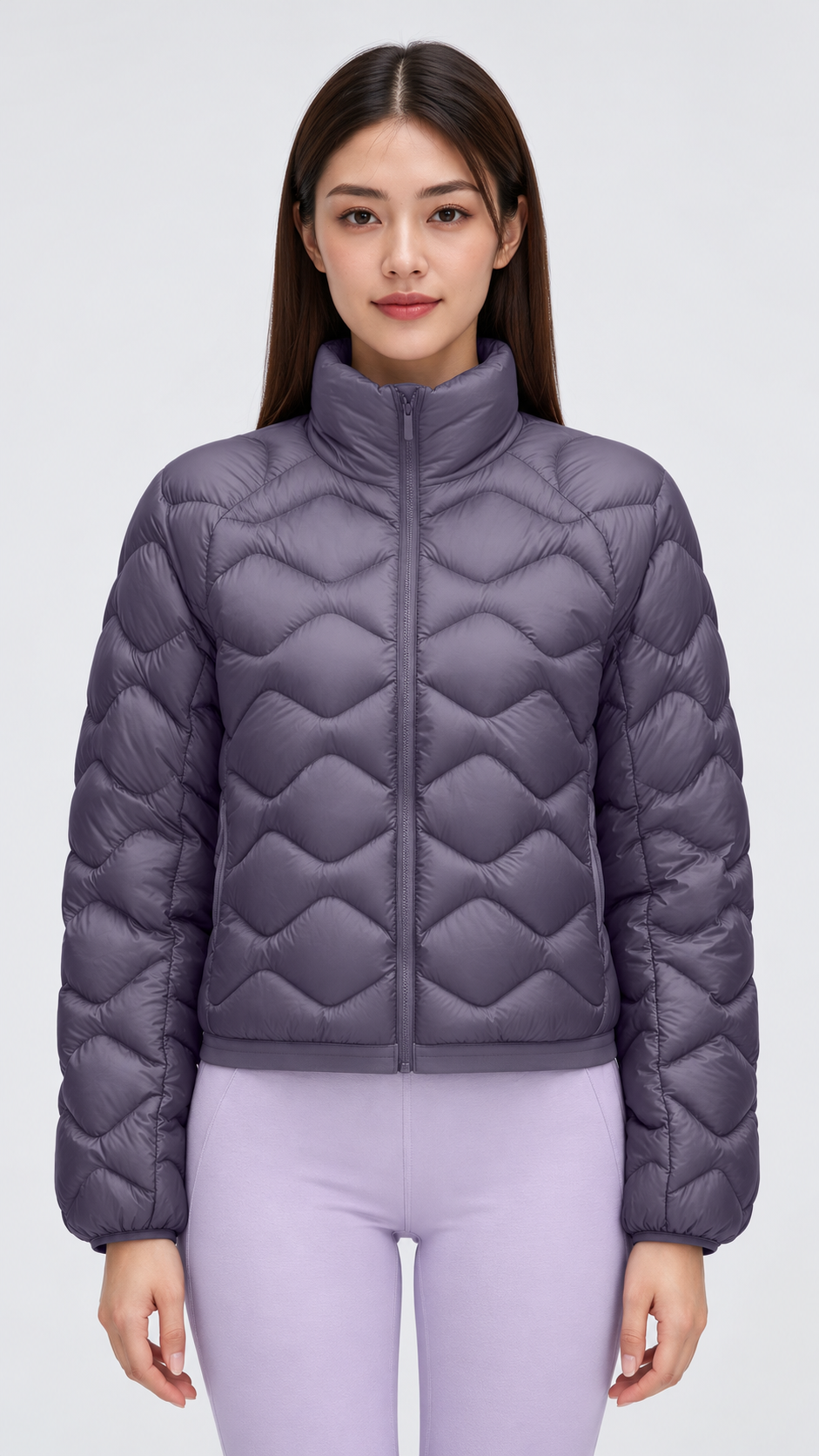 Wren Women’s Lightweight Packable Down Jacket