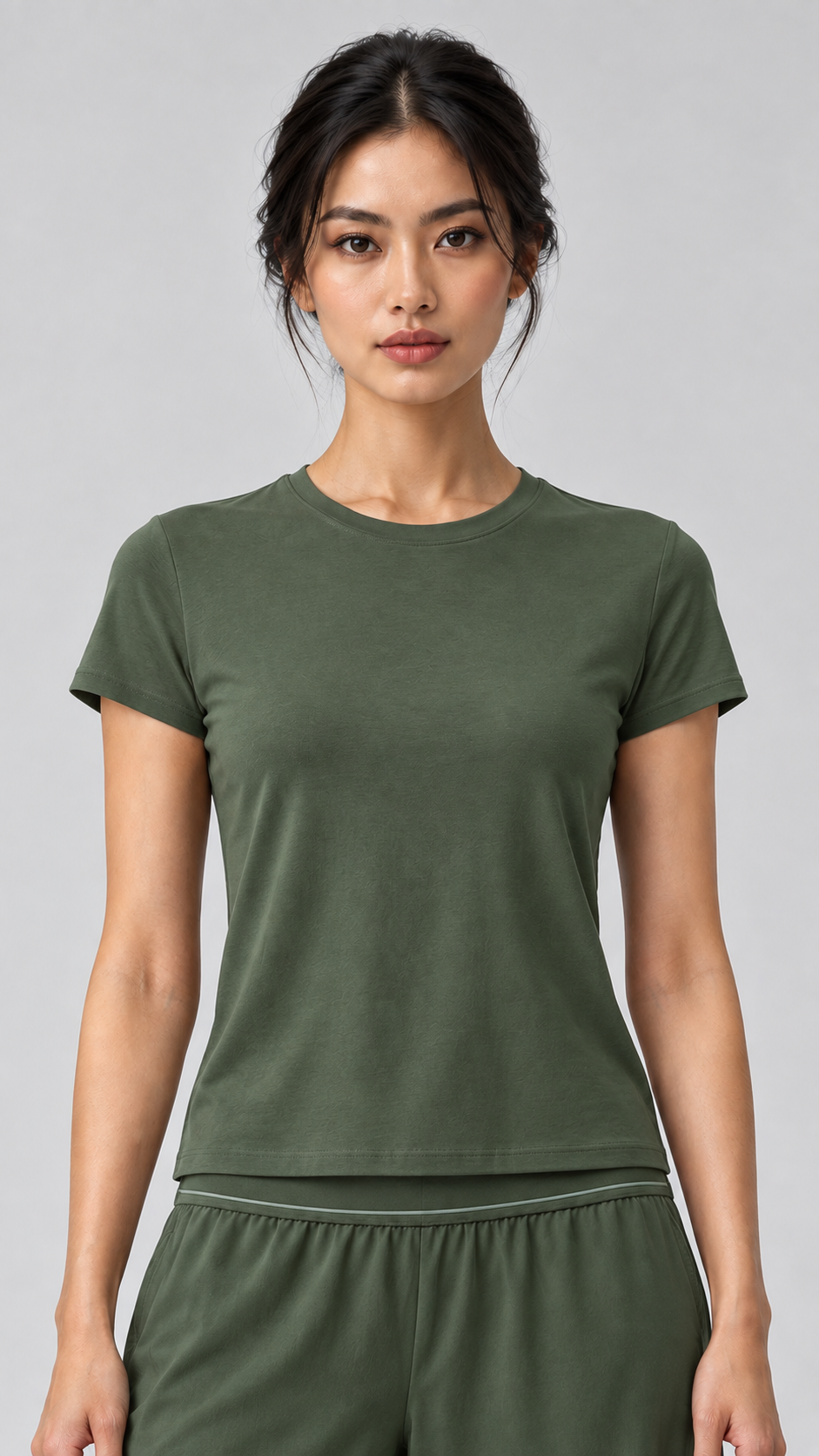Sora Quick-Dry Sports Tee