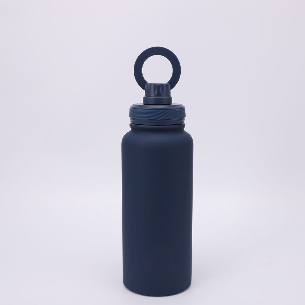 Freedom Flask 32oz Personalized Bottle | Customisable Stainless Steel Water Bottle