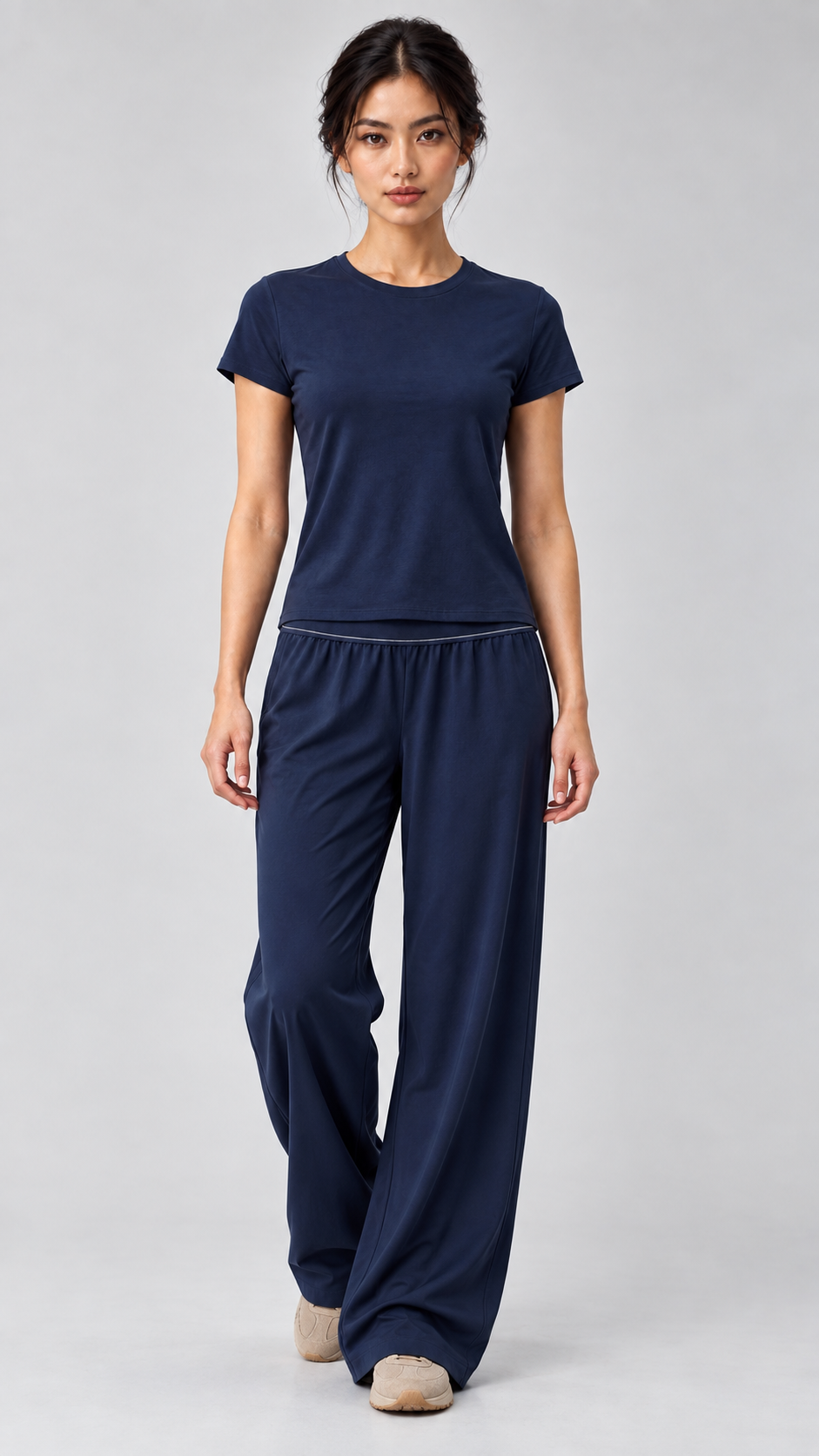 Sora Quick-Dry Sports Tee