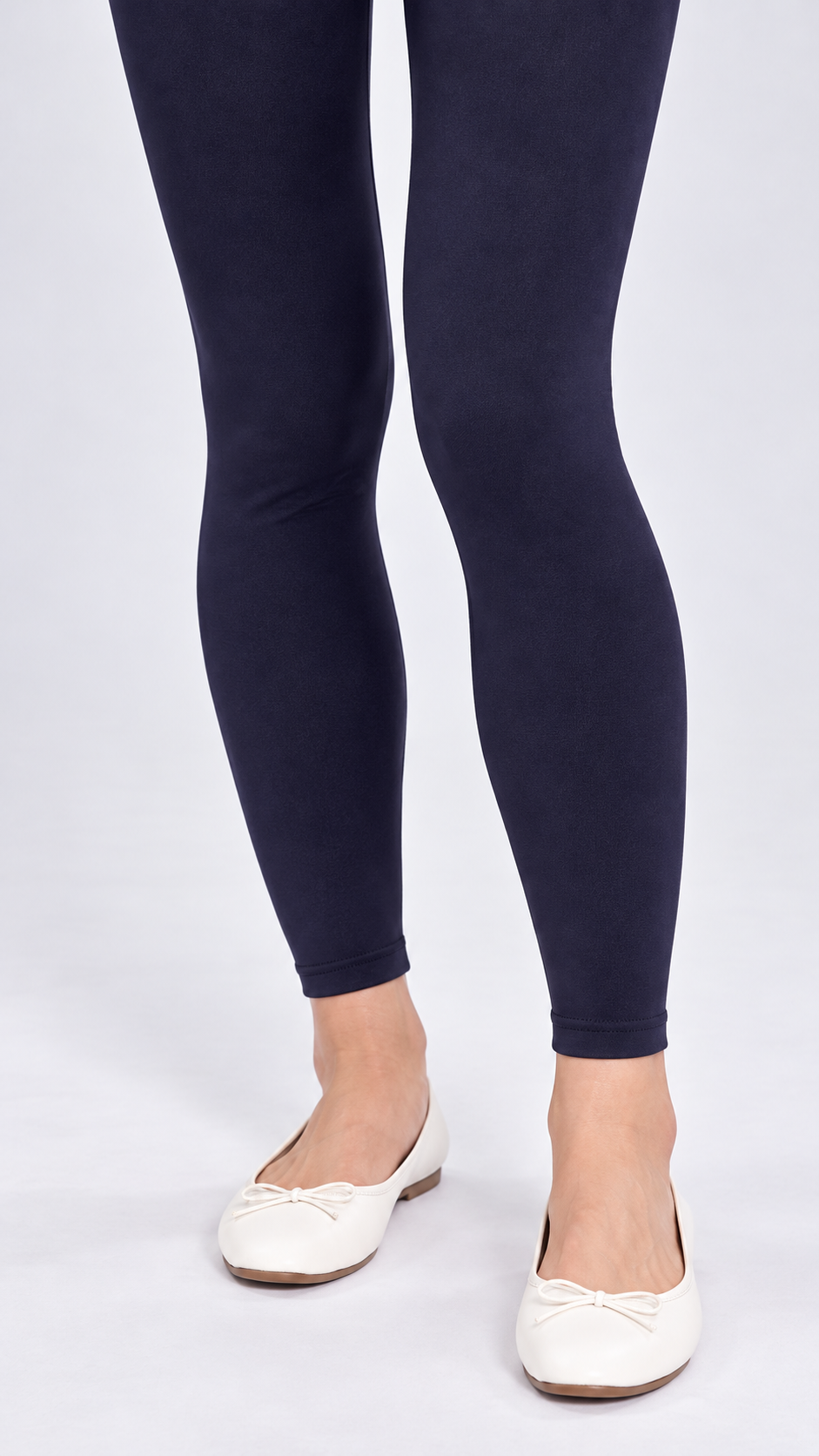 Ondine Scallop Legging