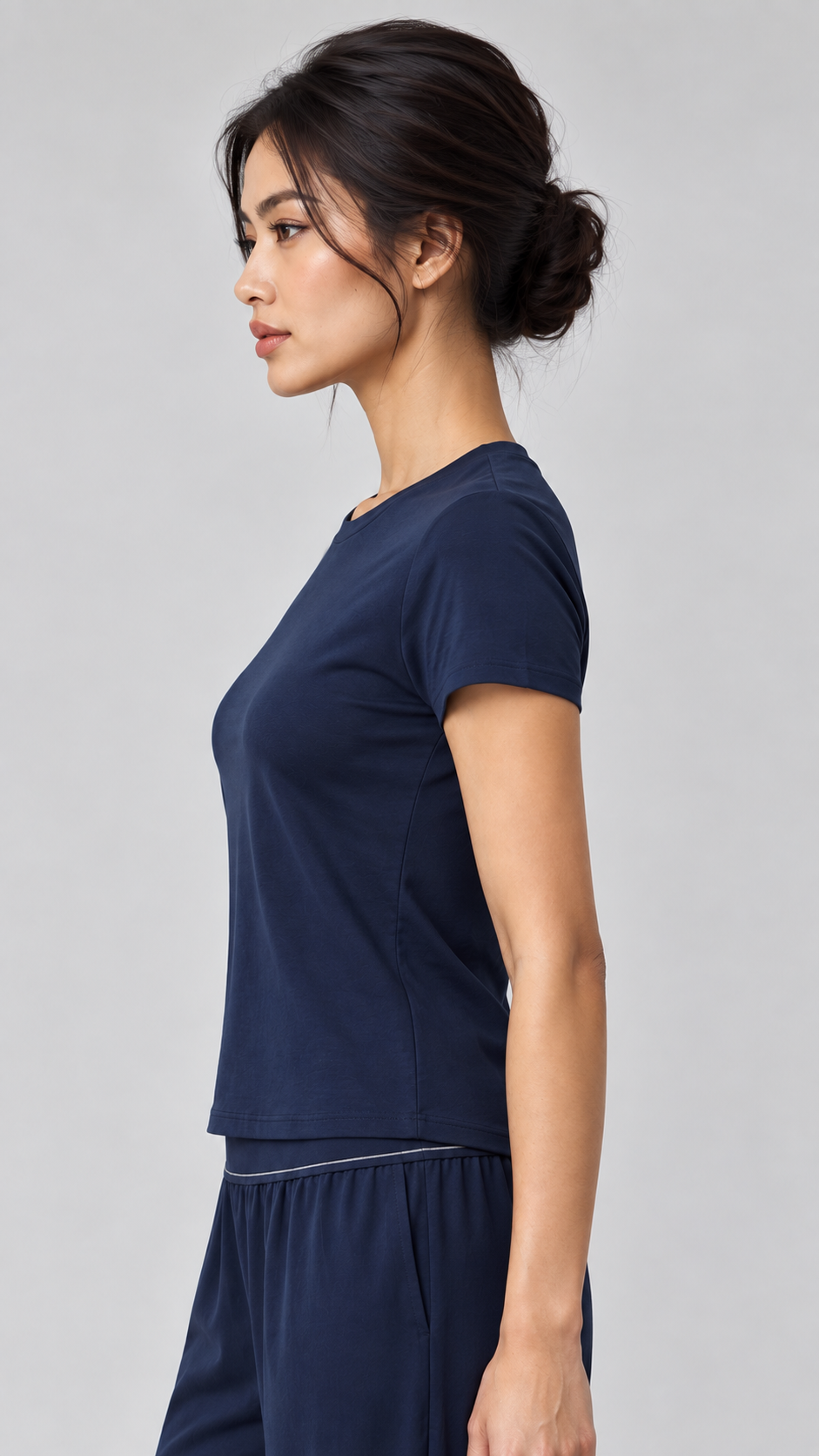 Sora Quick-Dry Sports Tee