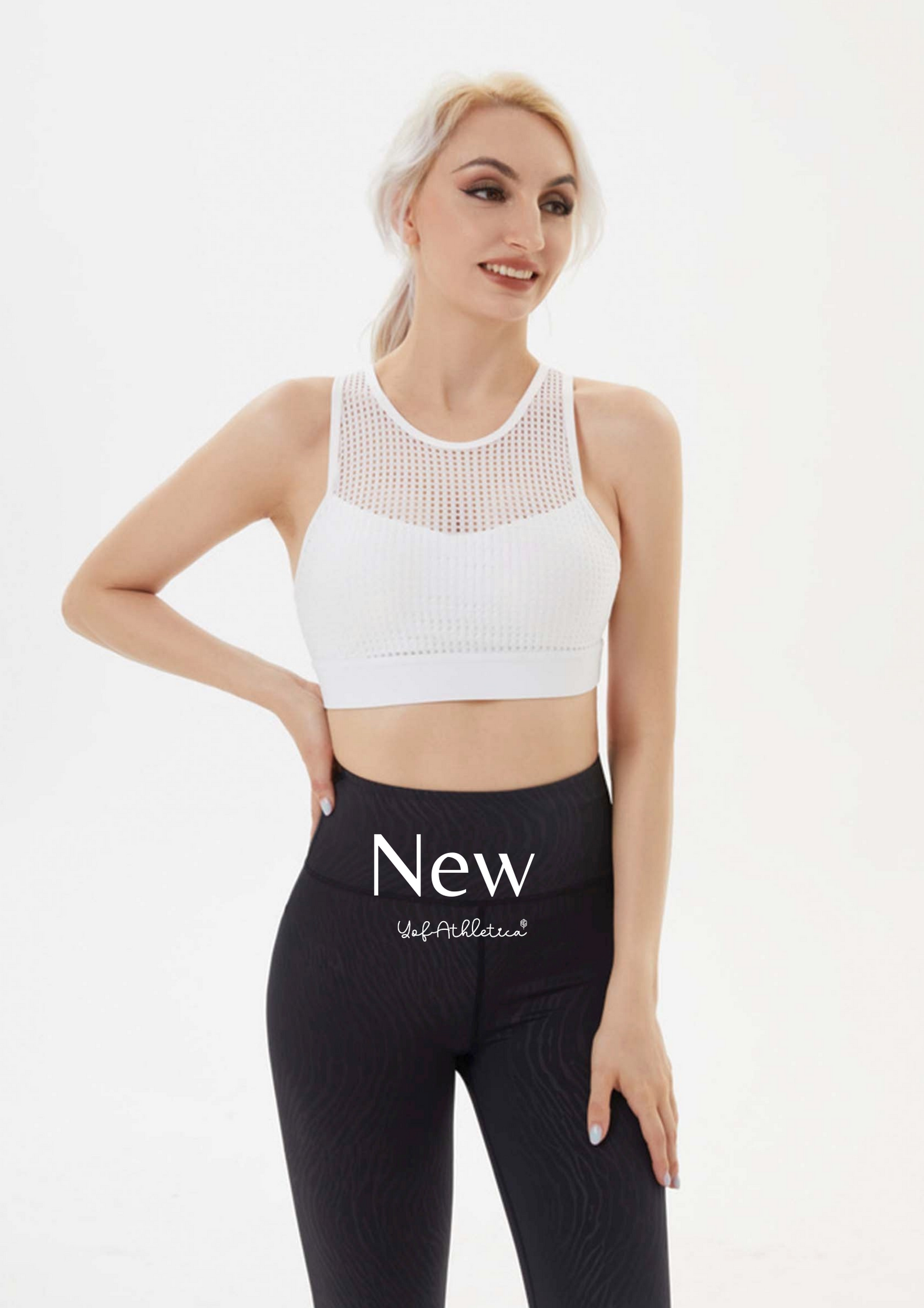 Home | YOF Athletica - Premium Quality Nature Inspired Activewear