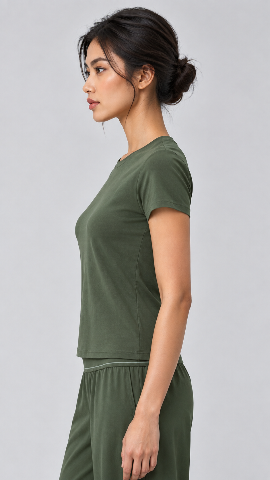 Sora Quick-Dry Sports Tee