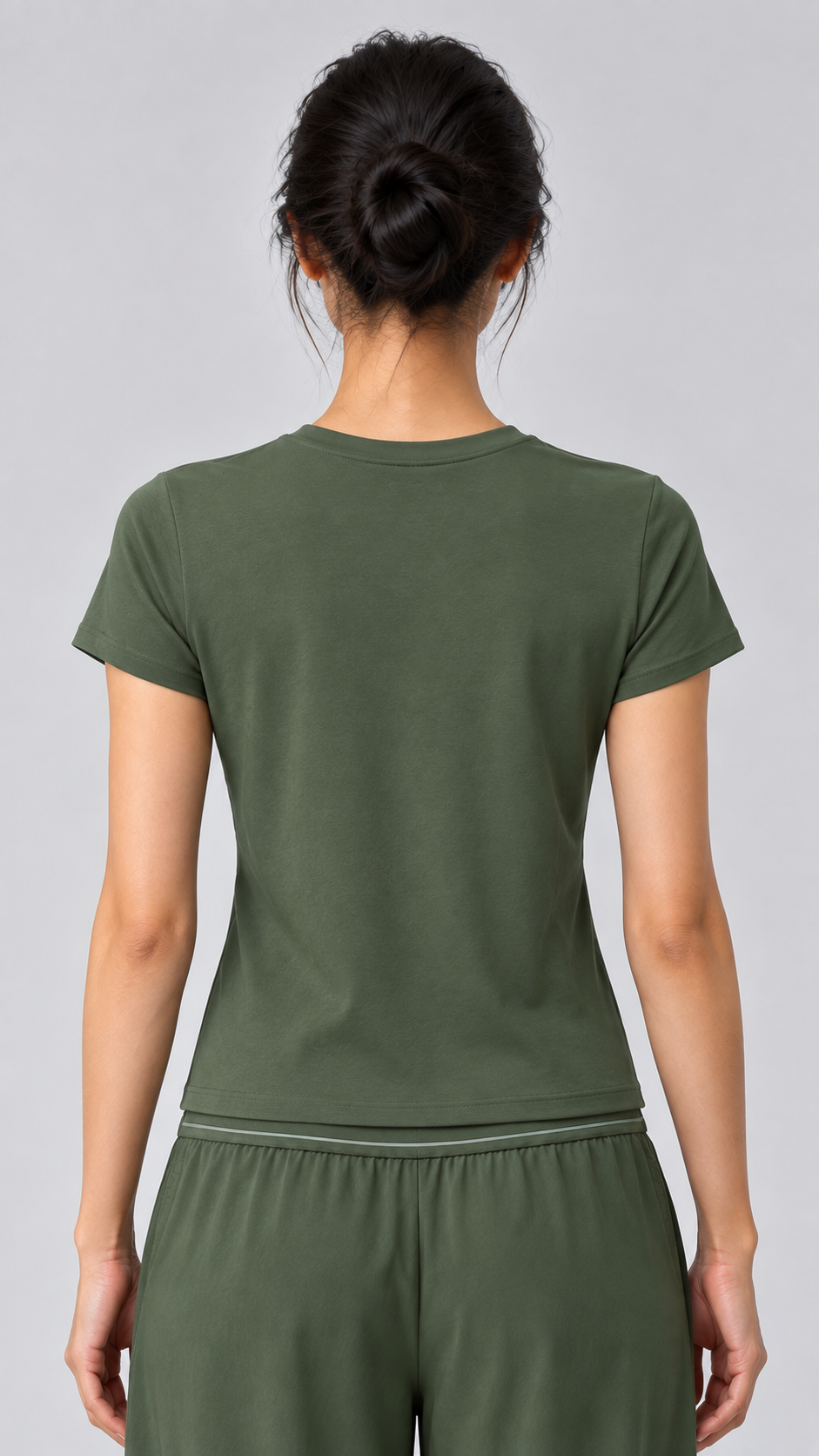 Sora Quick-Dry Sports Tee