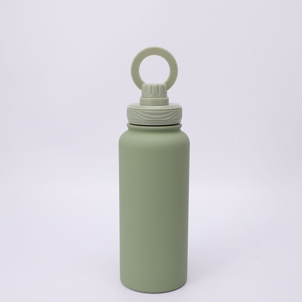 Freedom Flask 32oz Personalized Bottle | Customisable Stainless Steel Water Bottle