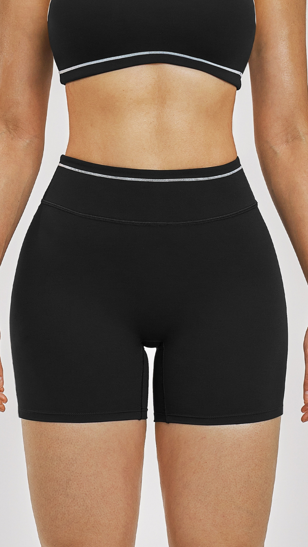 AlignX High Wasit Short