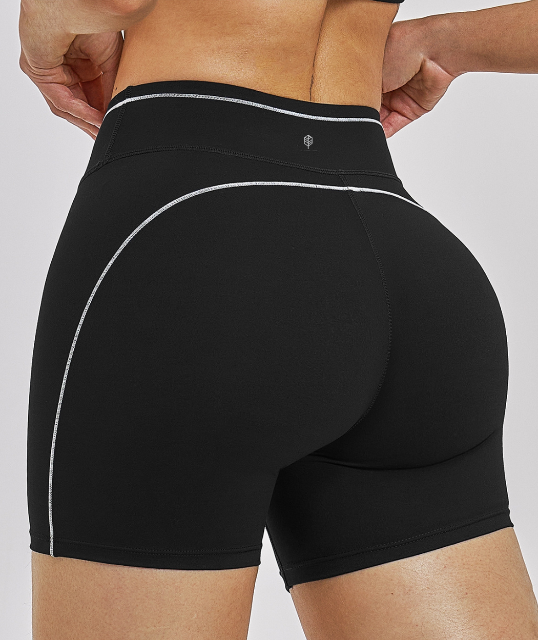 AlignX High Wasit Short