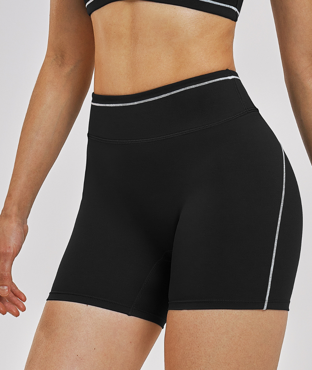AlignX High Wasit Short