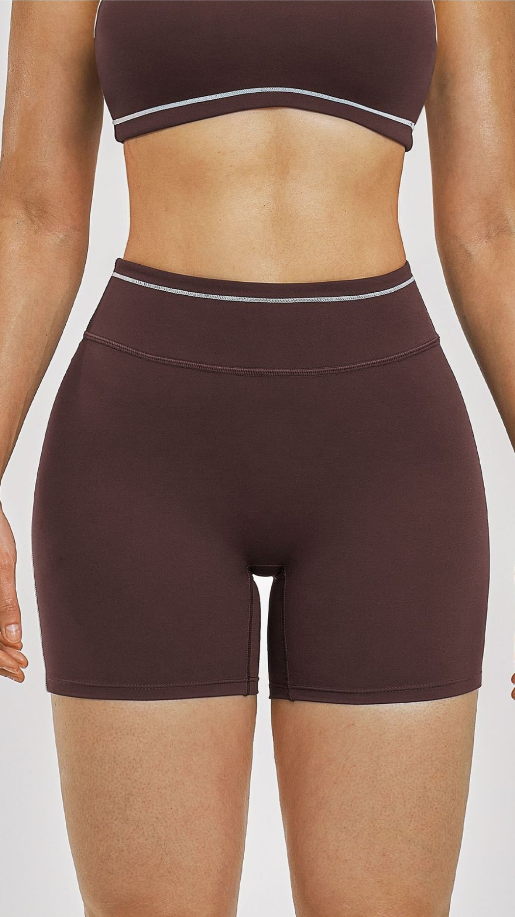 AlignX High Wasit Short