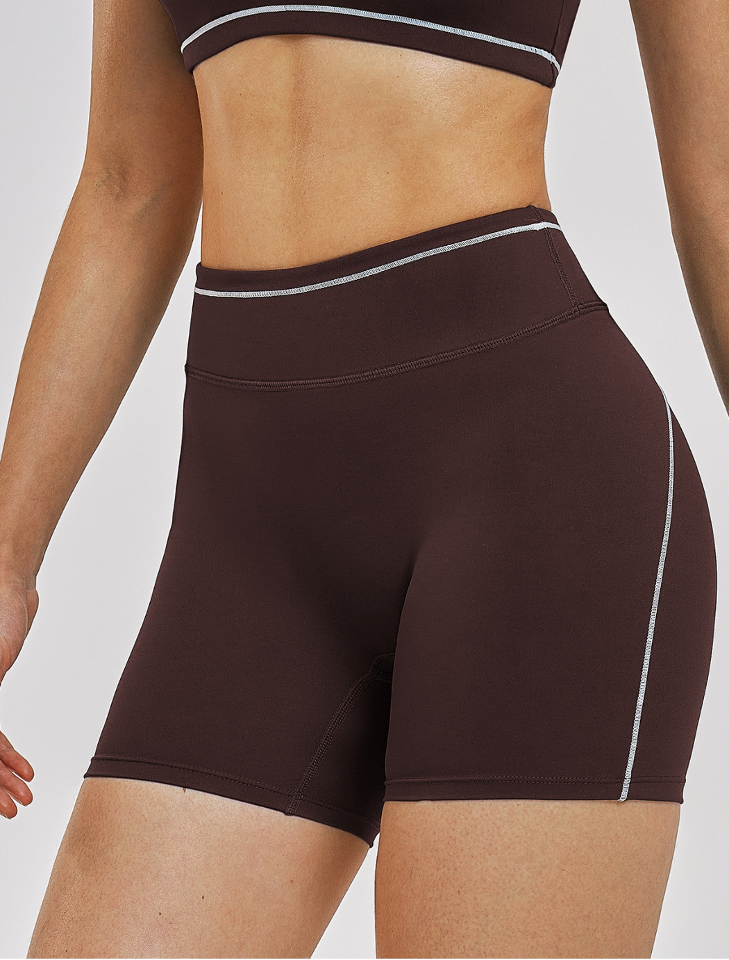 AlignX High Wasit Short