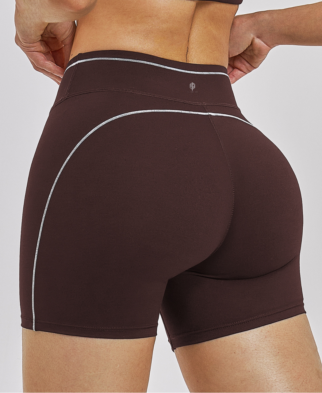 AlignX High Wasit Short