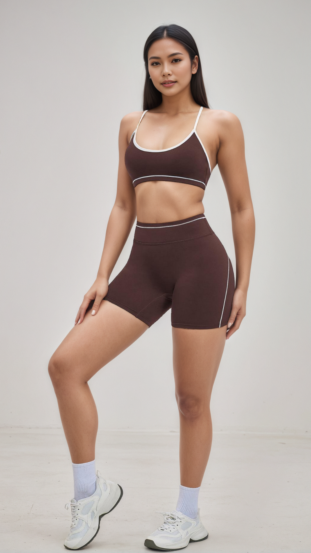 AlignX High Wasit Short