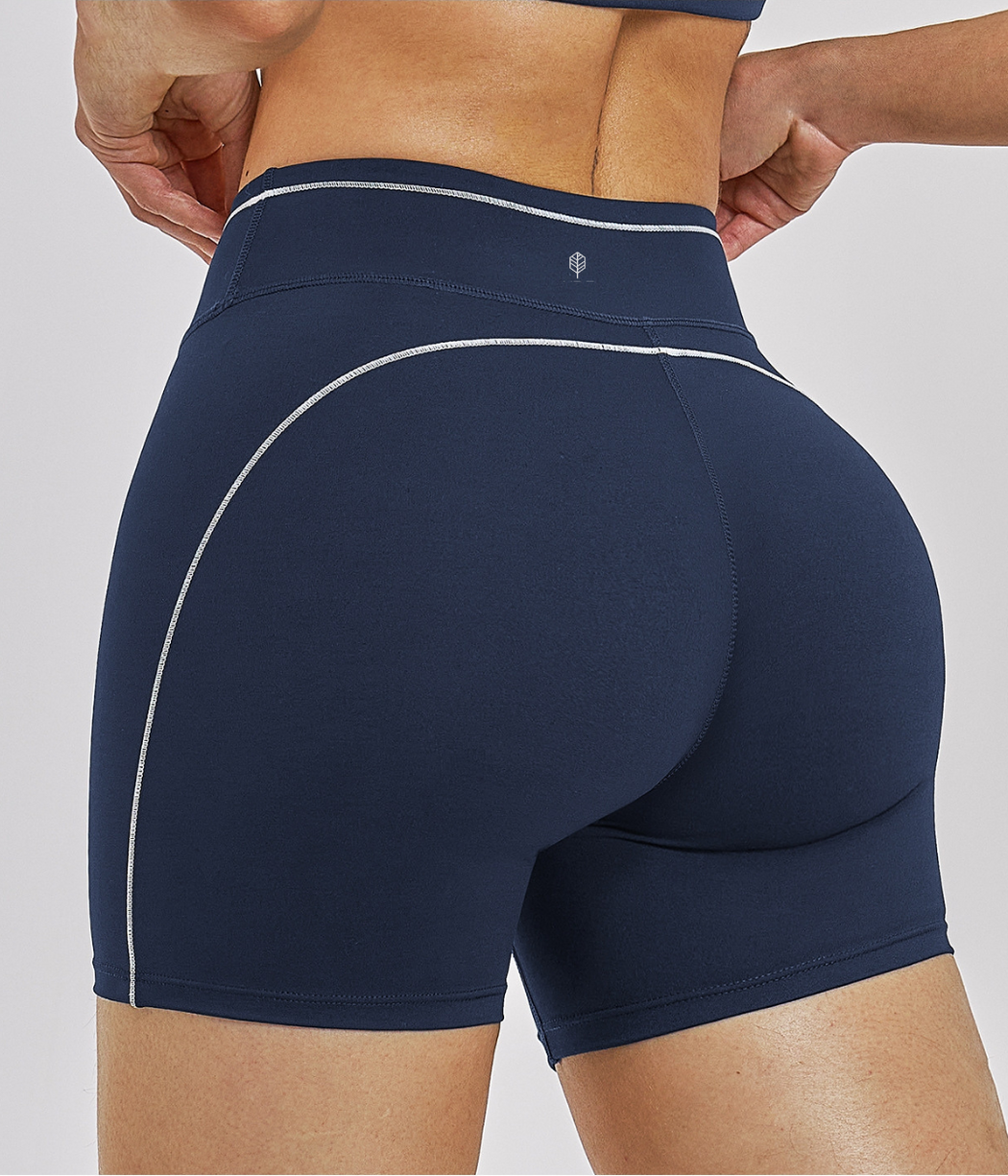 AlignX High Wasit Short