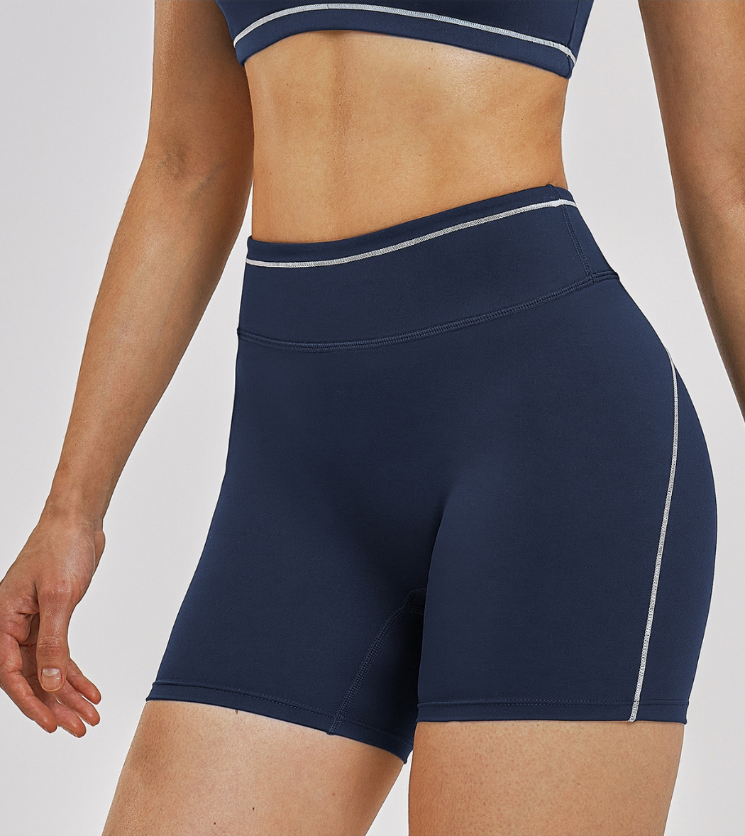 AlignX High Wasit Short