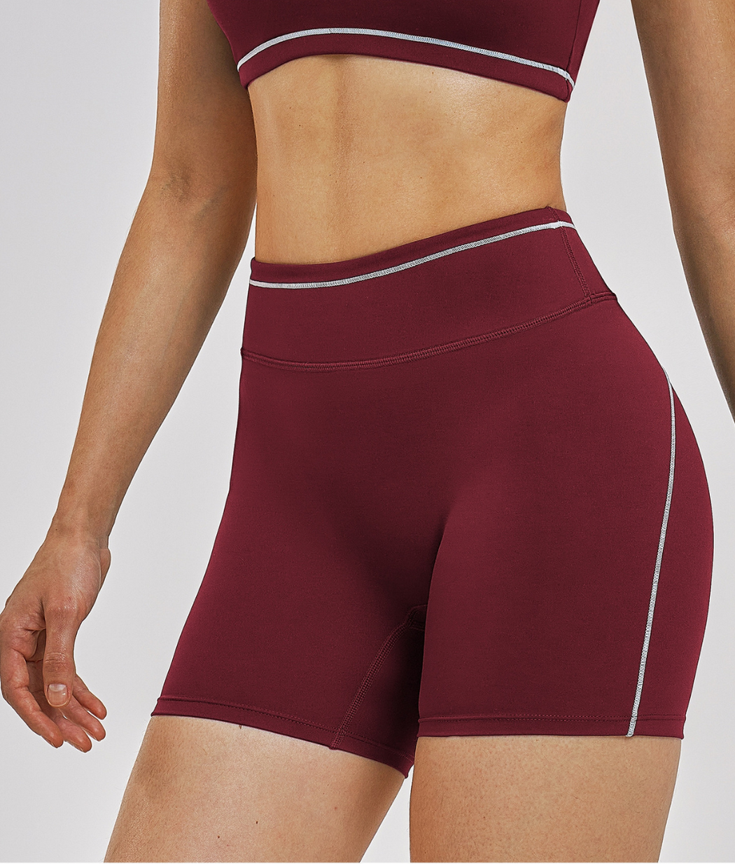 AlignX High Wasit Short