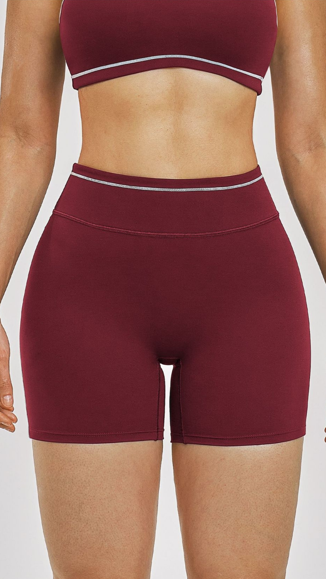 AlignX High Wasit Short