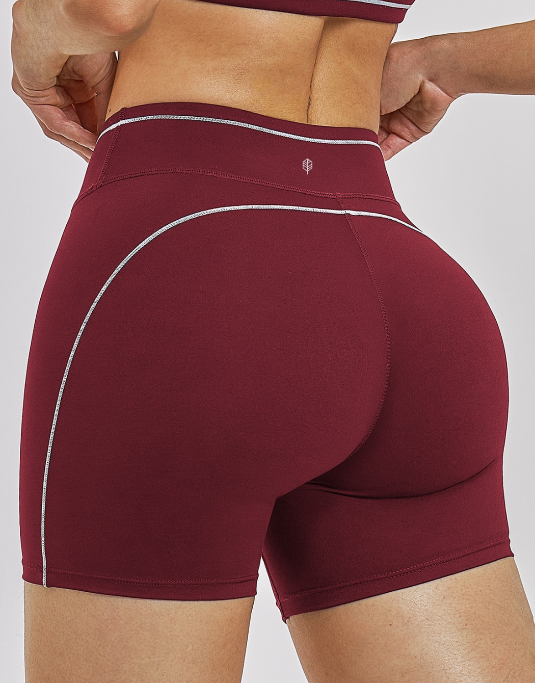 AlignX High Wasit Short