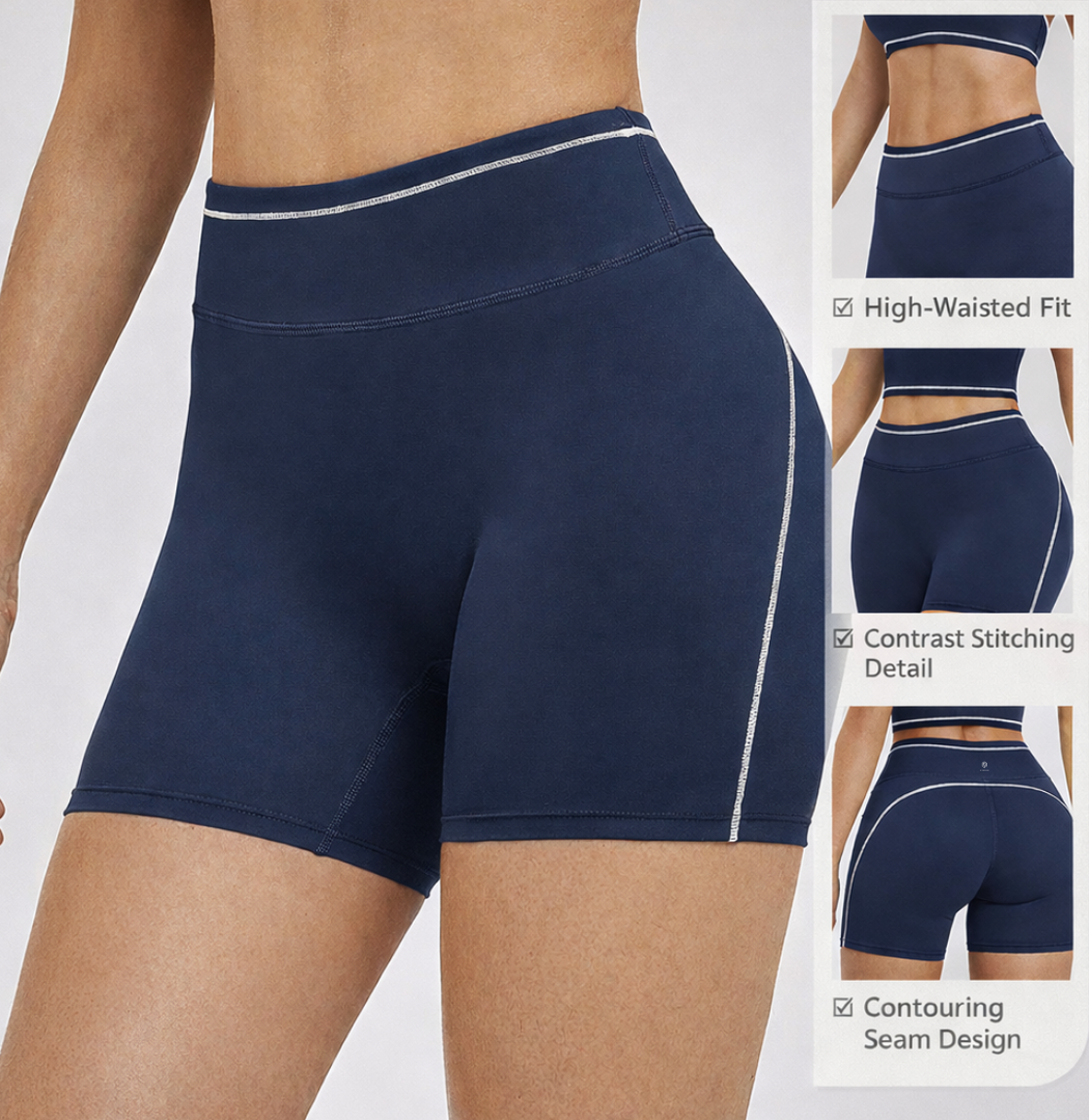AlignX High Wasit Short