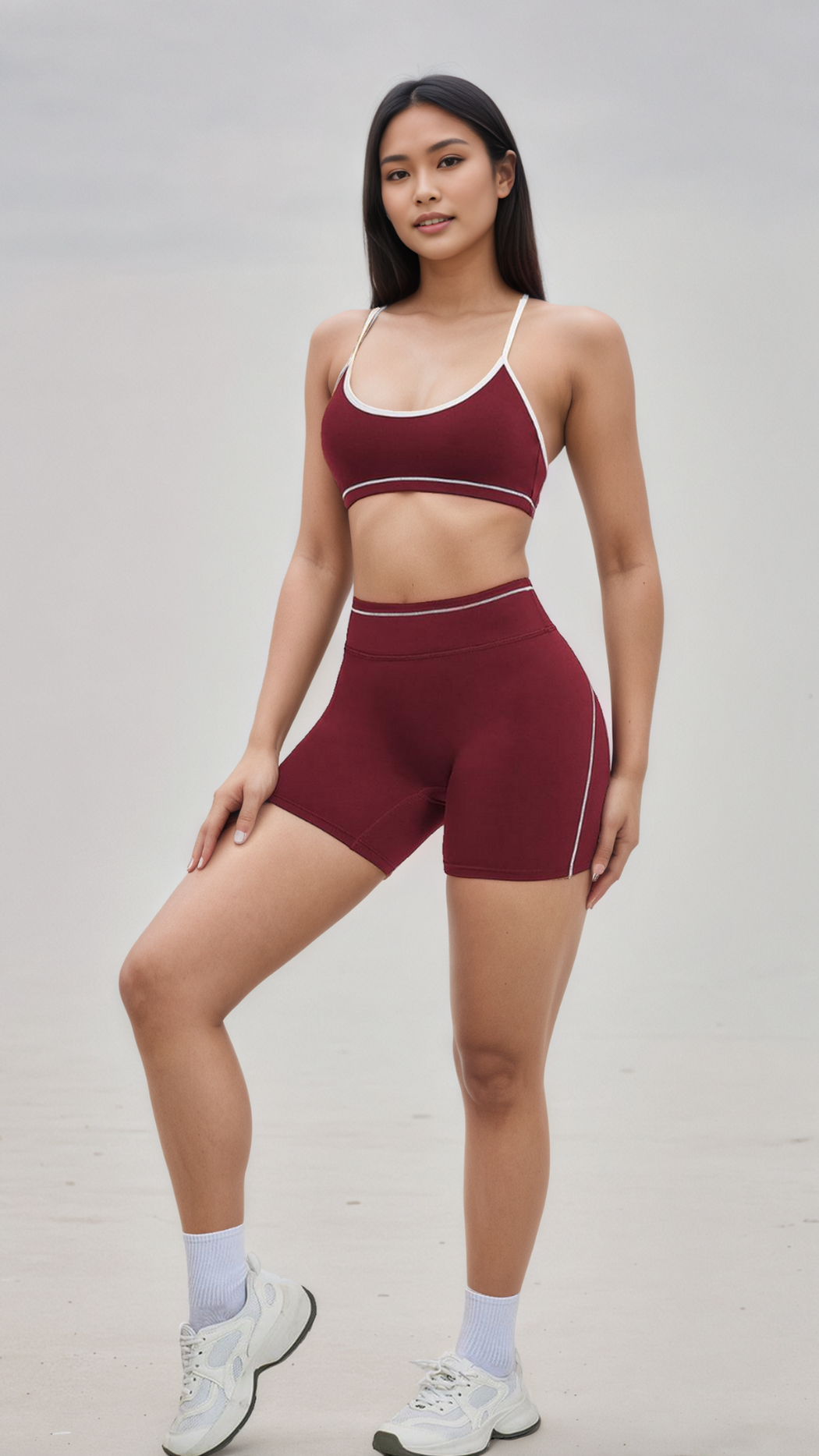 AlignX High Wasit Short