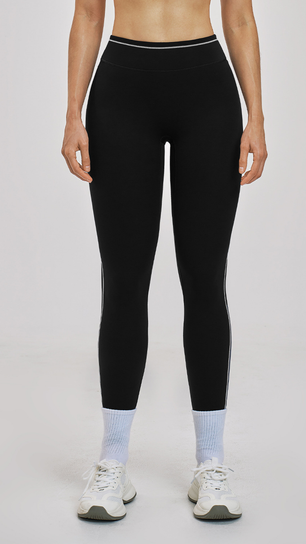 AlignX High Waist Leggings
