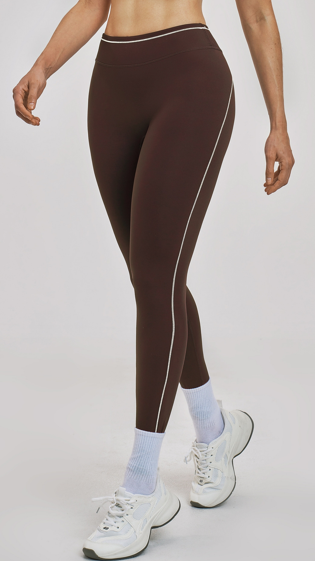 AlignX High Waist Leggings