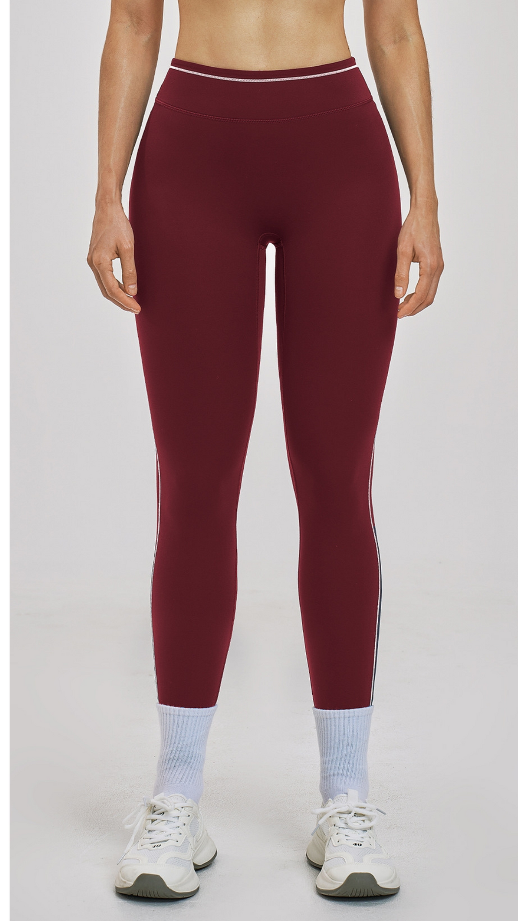 AlignX High Waist Leggings