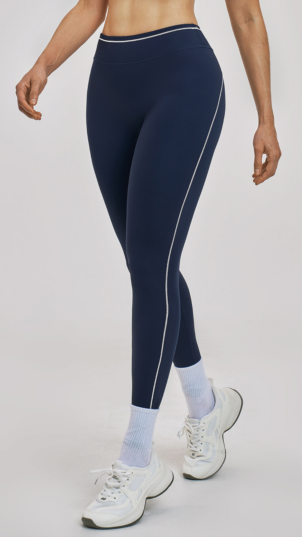AlignX High Waist Leggings
