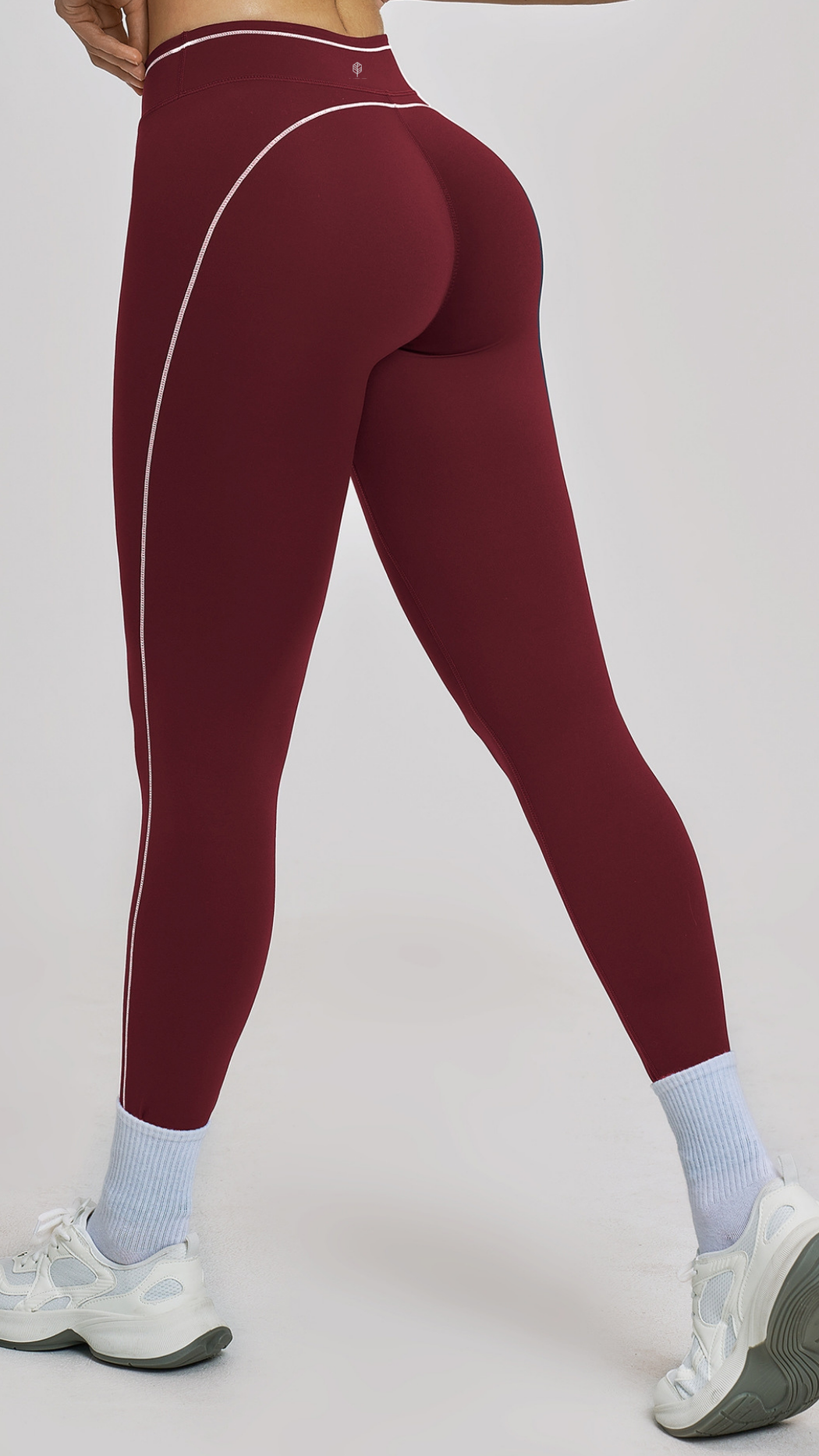 AlignX High Waist Leggings