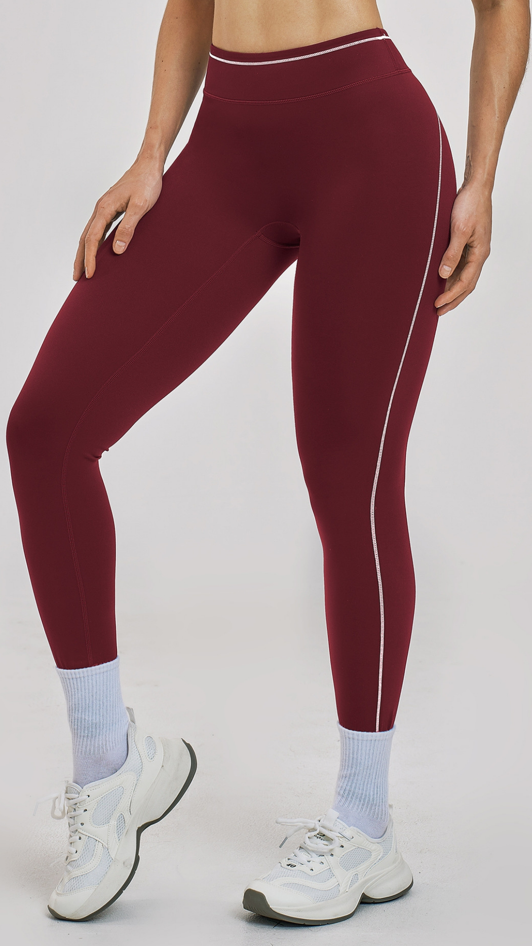 AlignX High Waist Leggings
