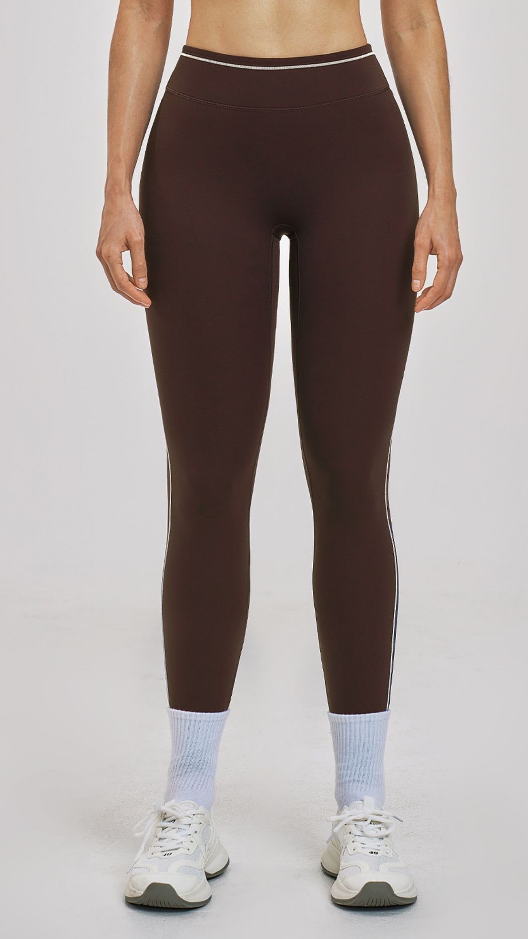 AlignX High Waist Leggings