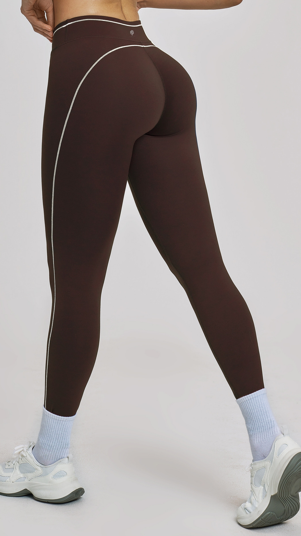 AlignX High Waist Leggings