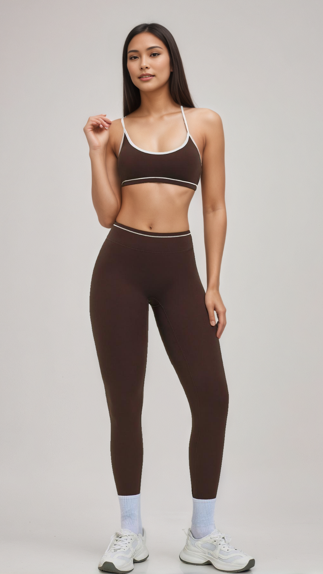 AlignX High Waist Leggings