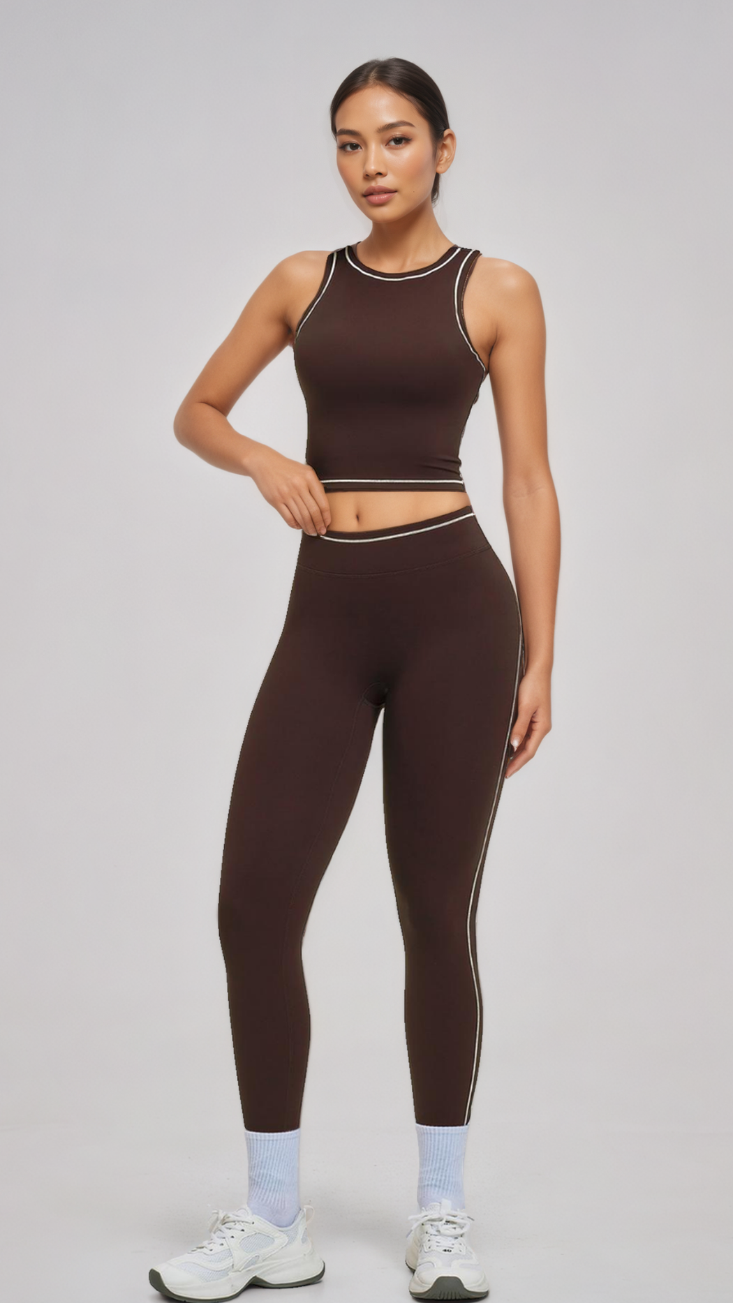 AlignX High Waist Leggings