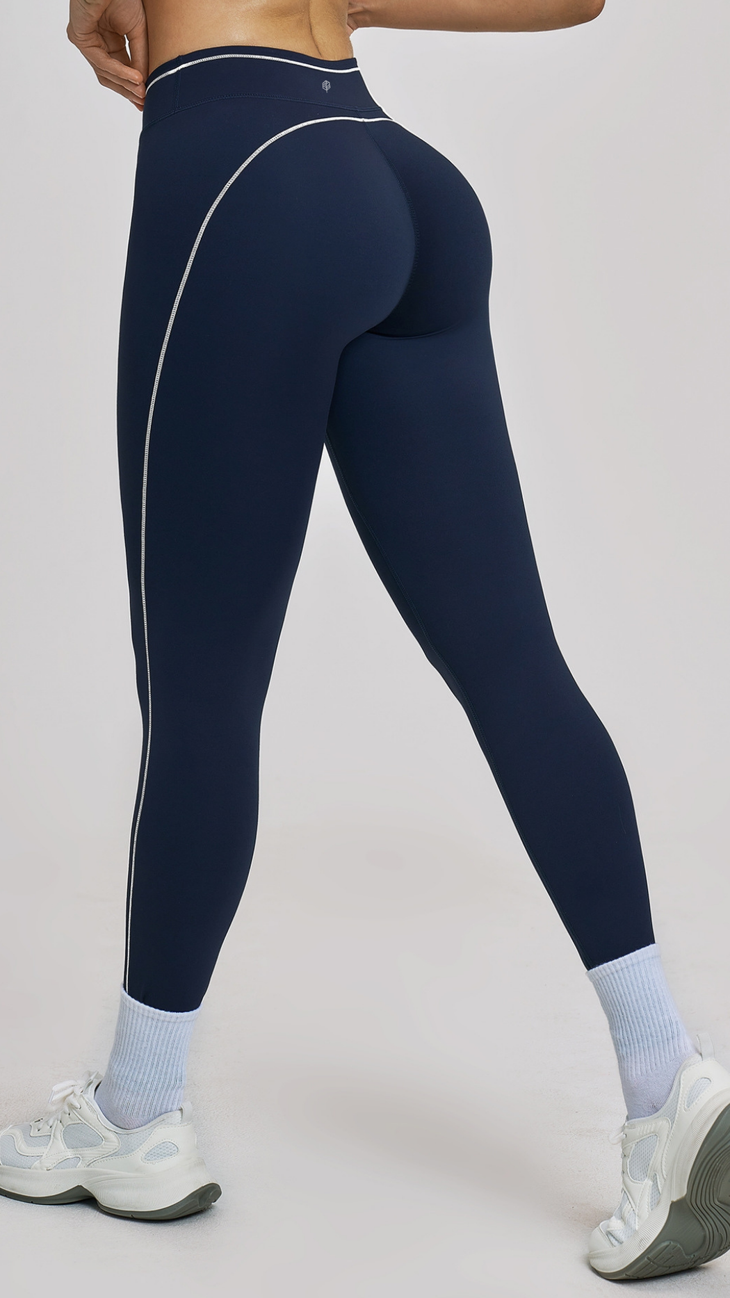 AlignX High Waist Leggings