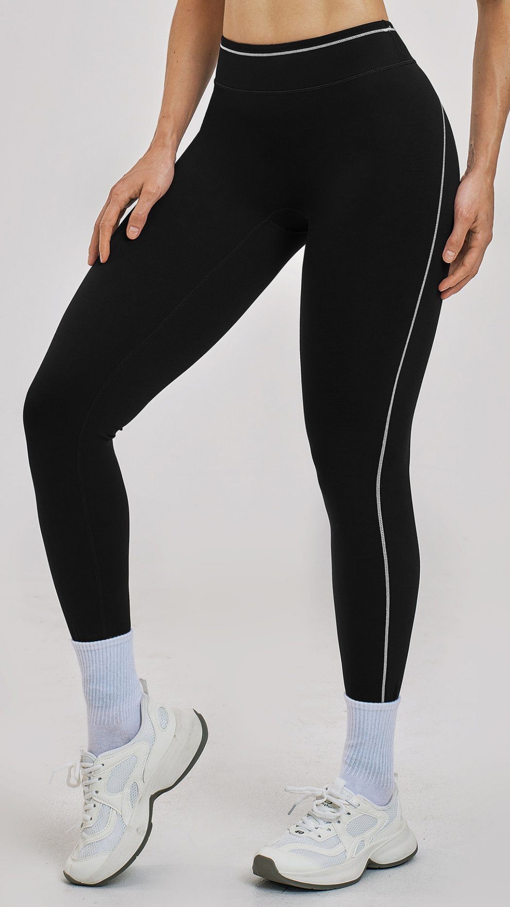AlignX High Waist Leggings