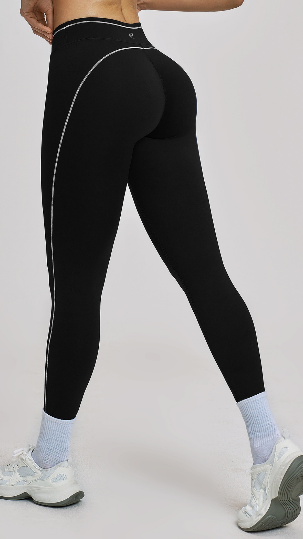AlignX High Waist Leggings