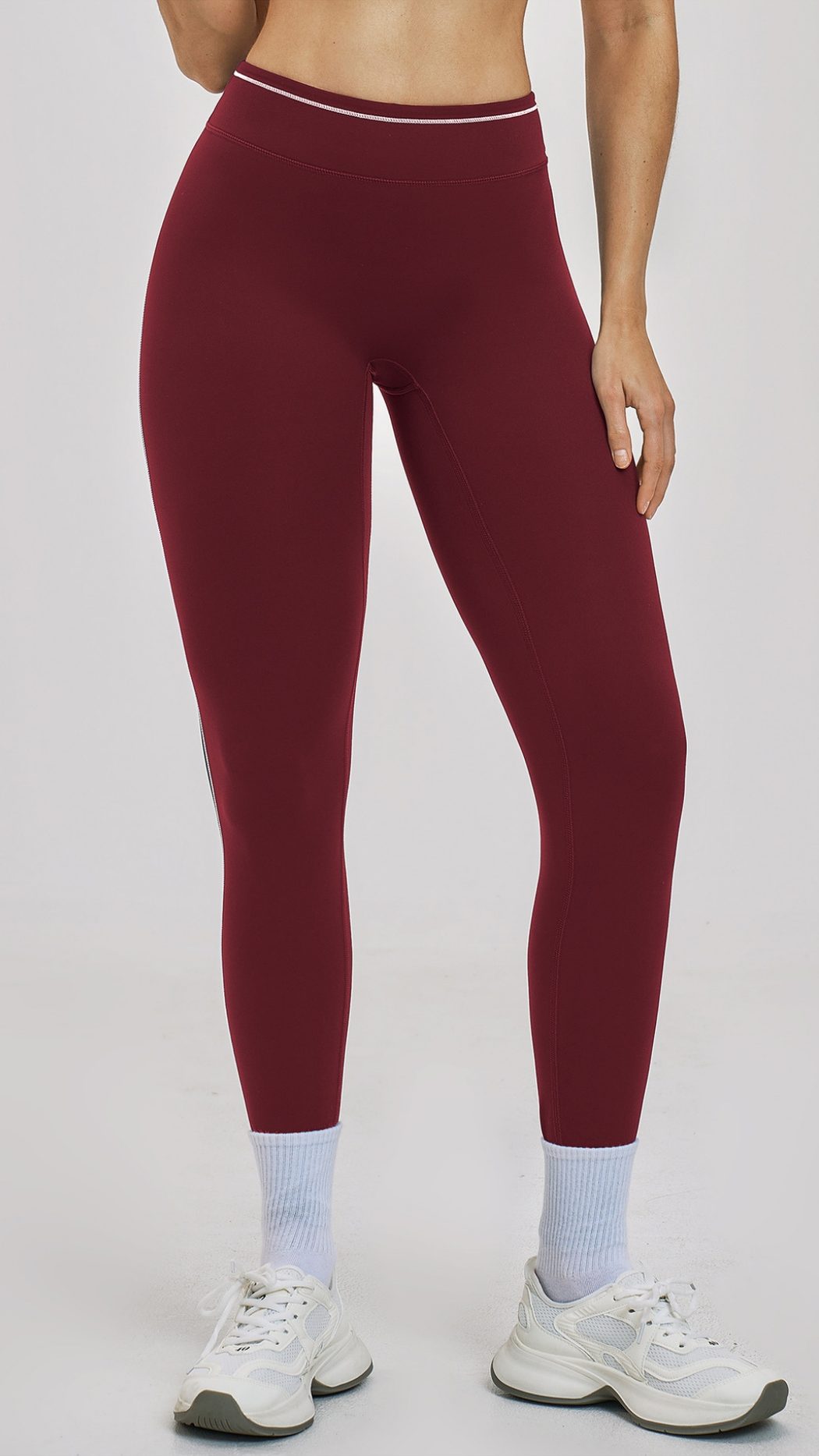 AlignX High Waist Leggings