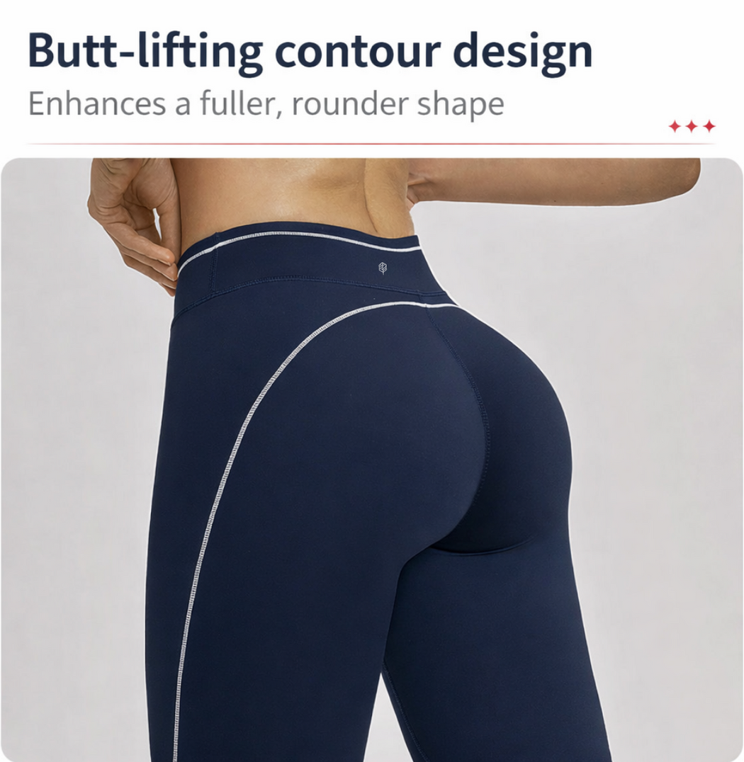 AlignX High Waist Leggings