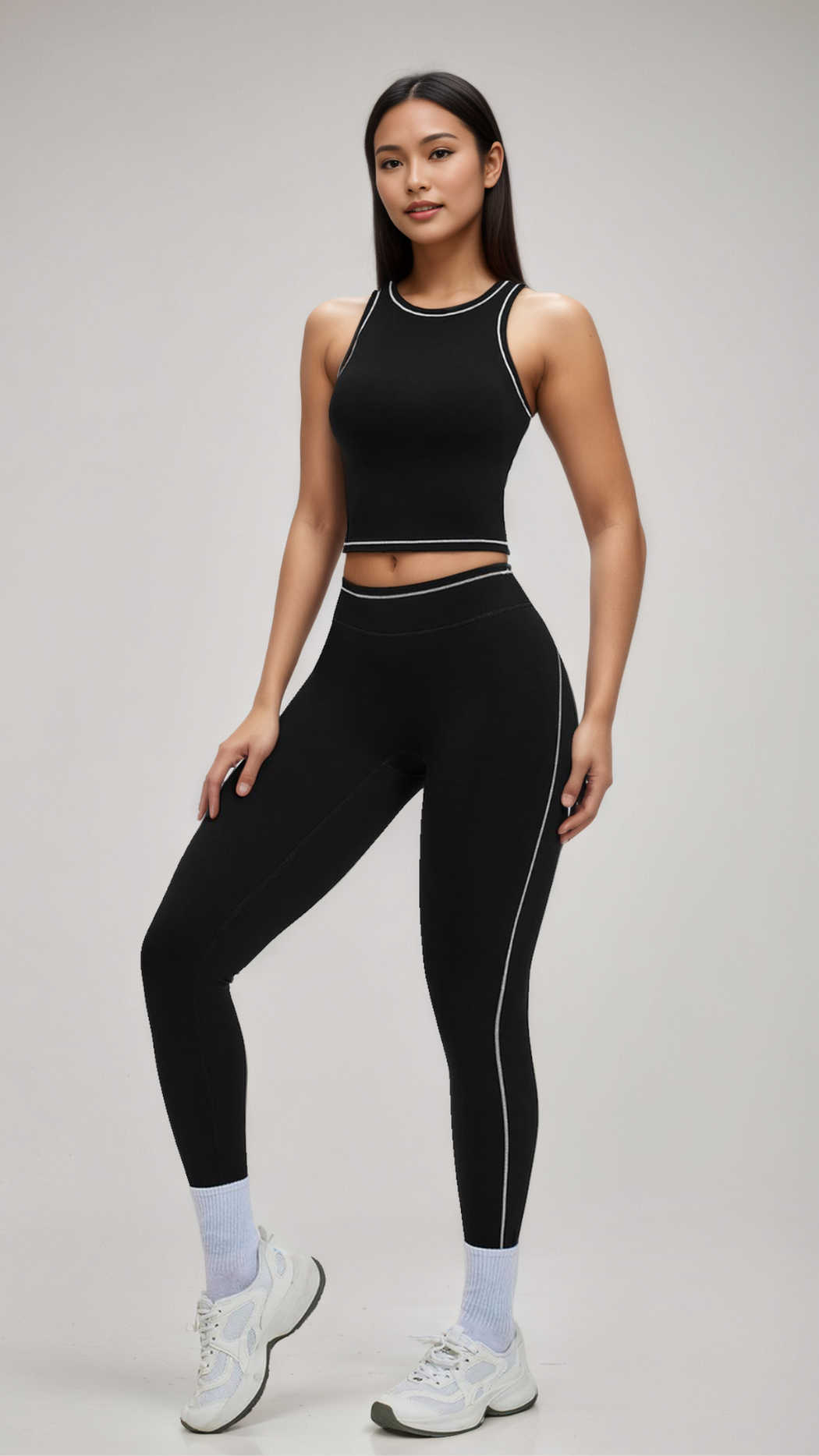 AlignX Tank Top