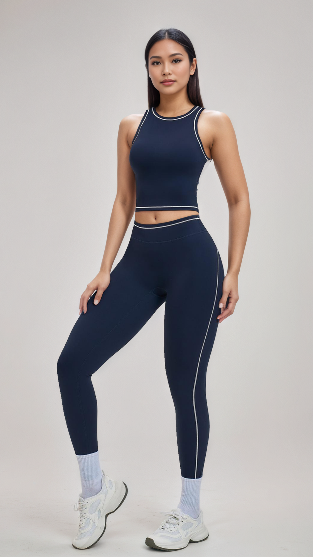 AlignX Tank Top